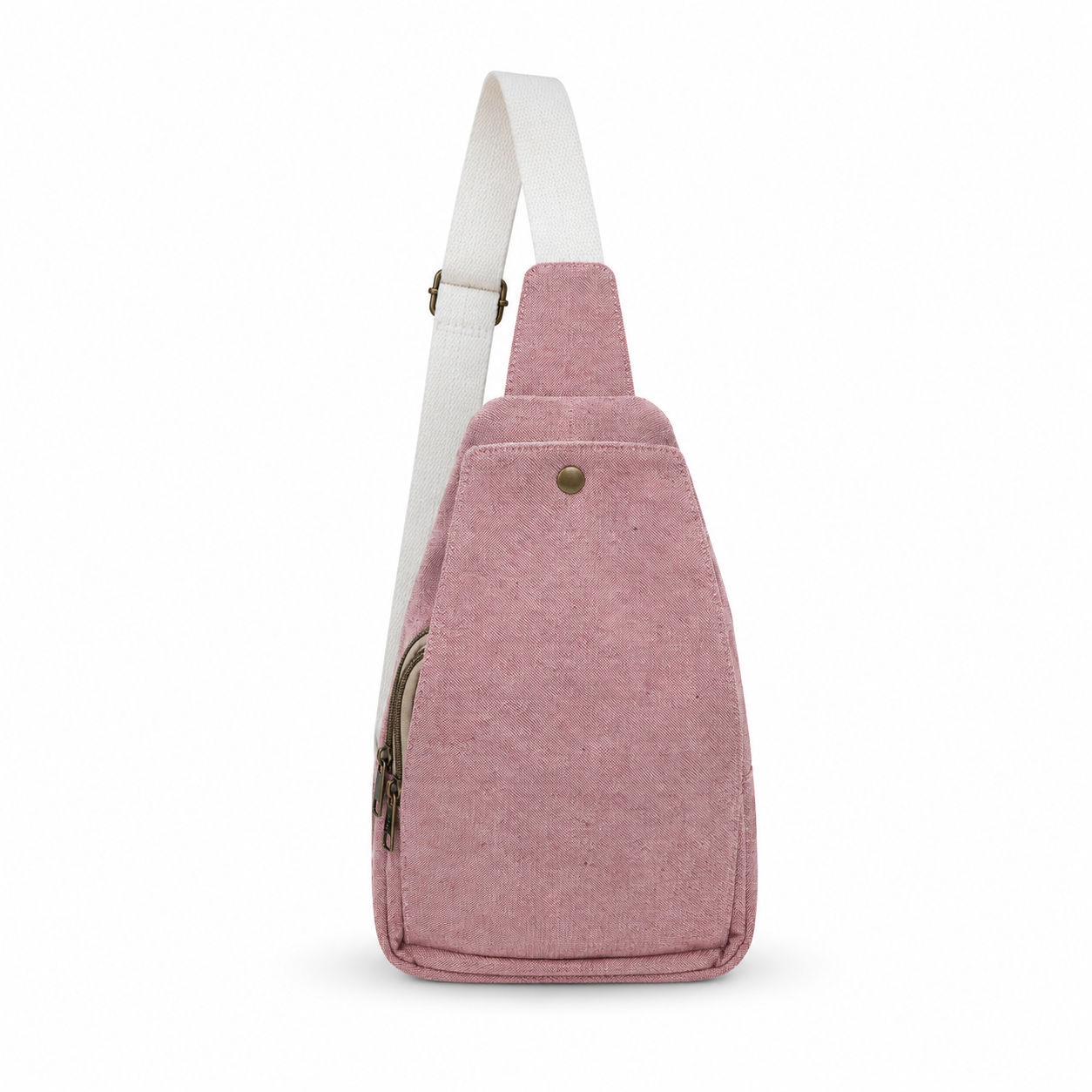 Himalayan Handmade Hemp Sling Bag